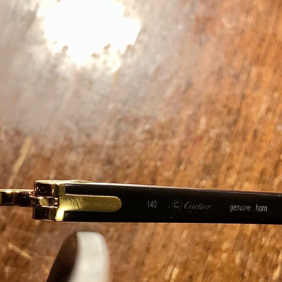 Cartier Glasses - Picture 12 of 15